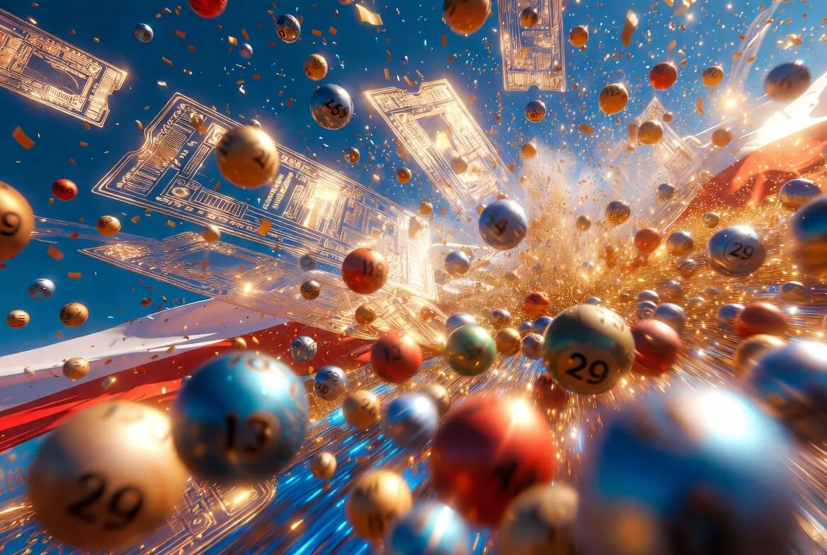 Eksplozja kul — wyniki Lotto Eurojackpot i wielkie pule