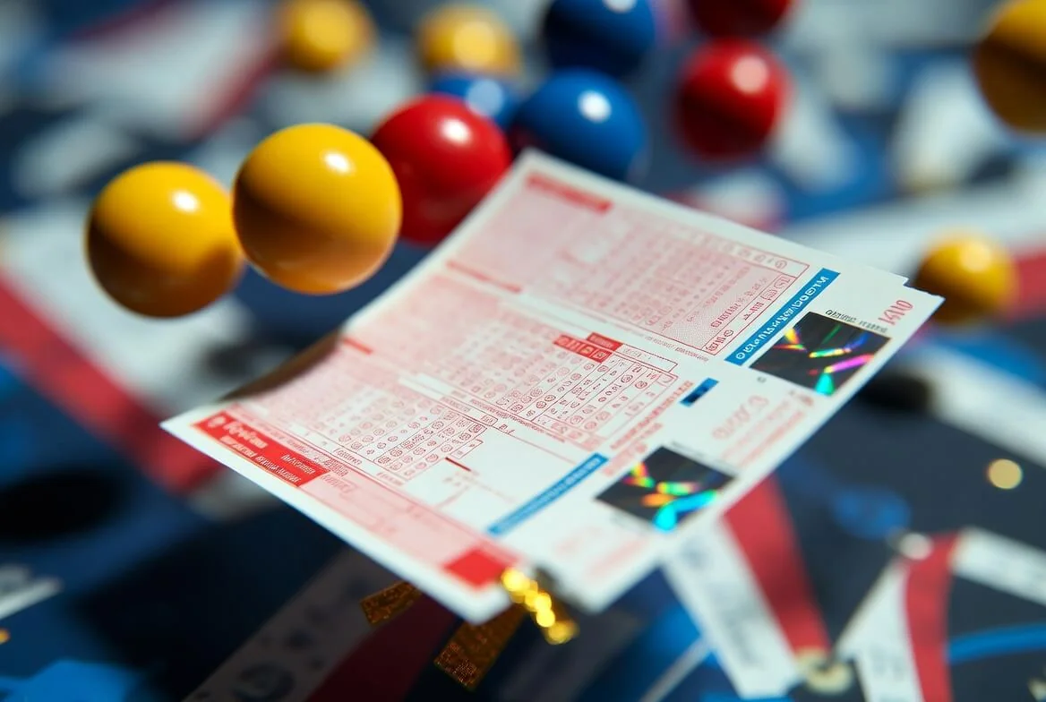 Kupon na telefonie — aplikacja Lotto i mobilna gra w liczby